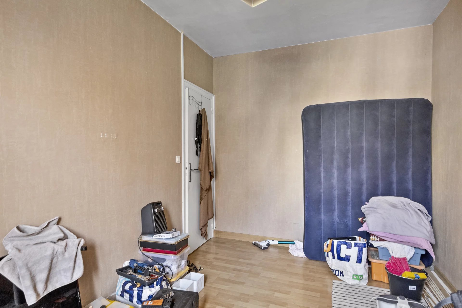 Vente Appartement Aubervilliers