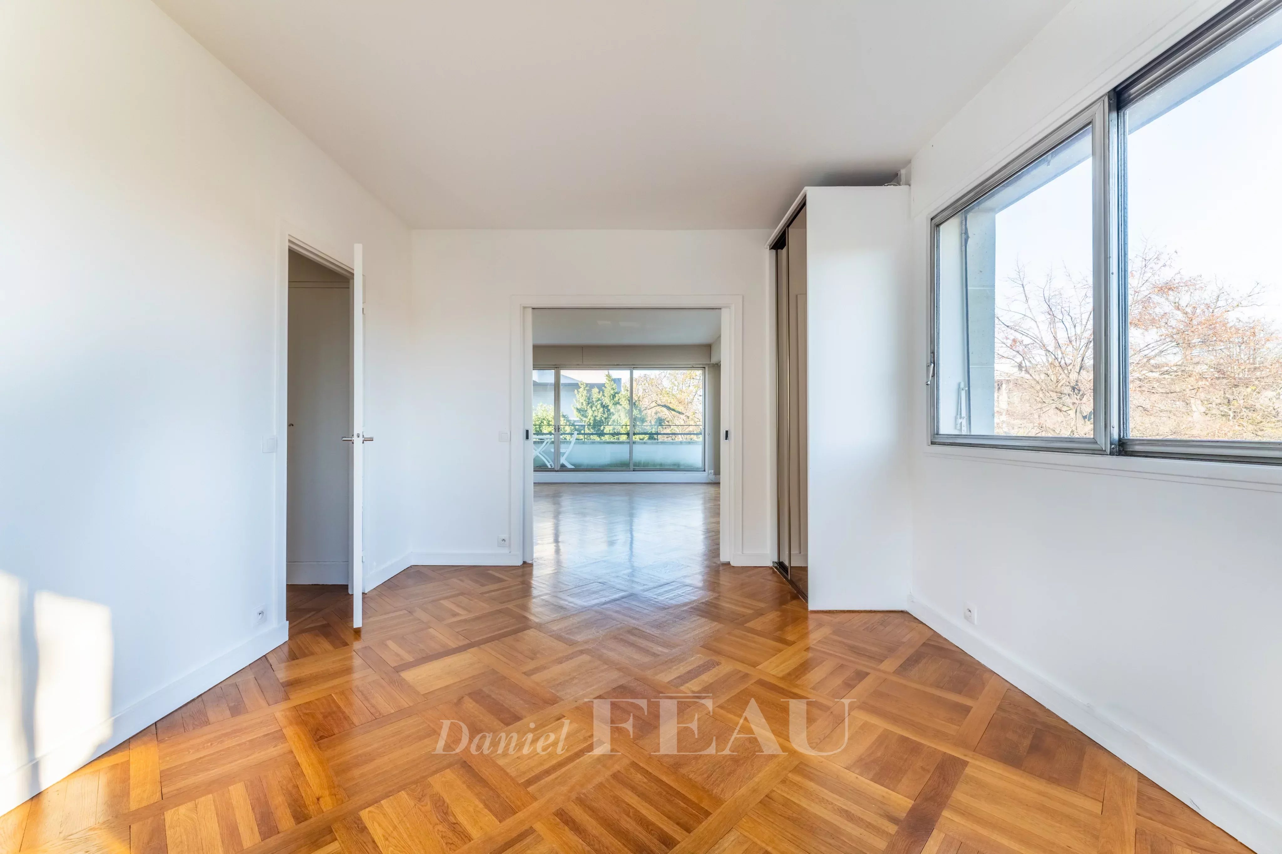 Vente Appartement Boulogne-Billancourt