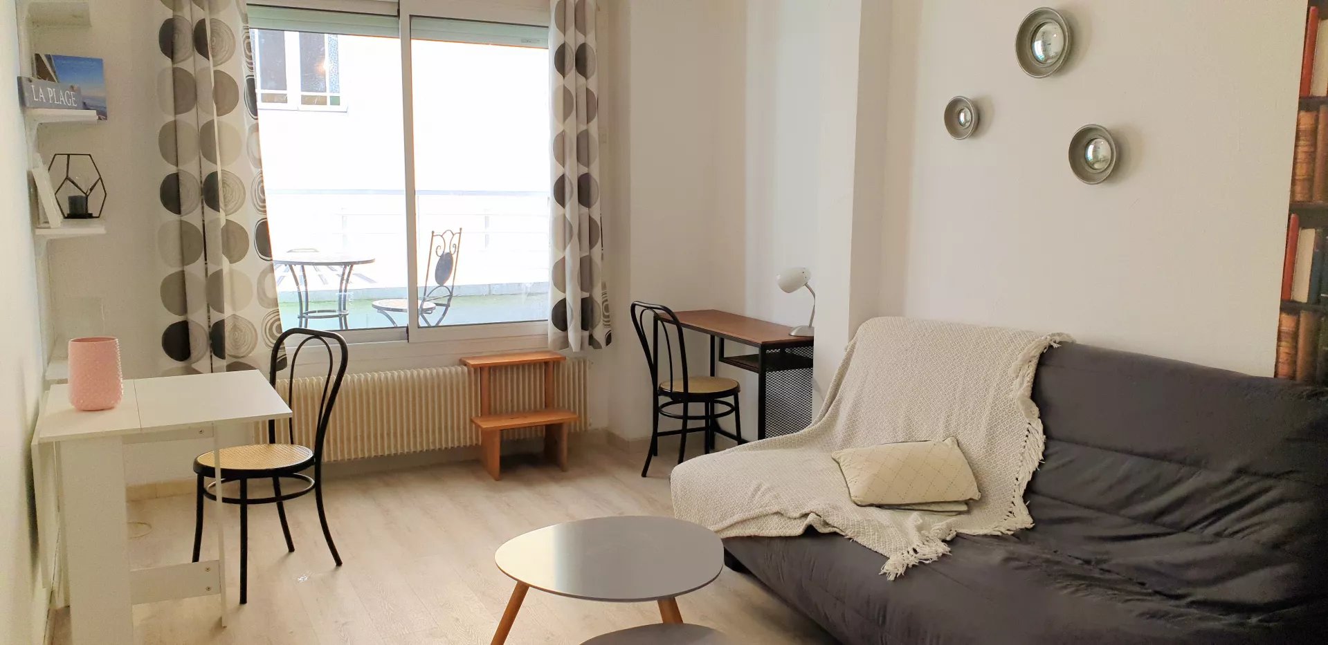 Rental Apartment Nice