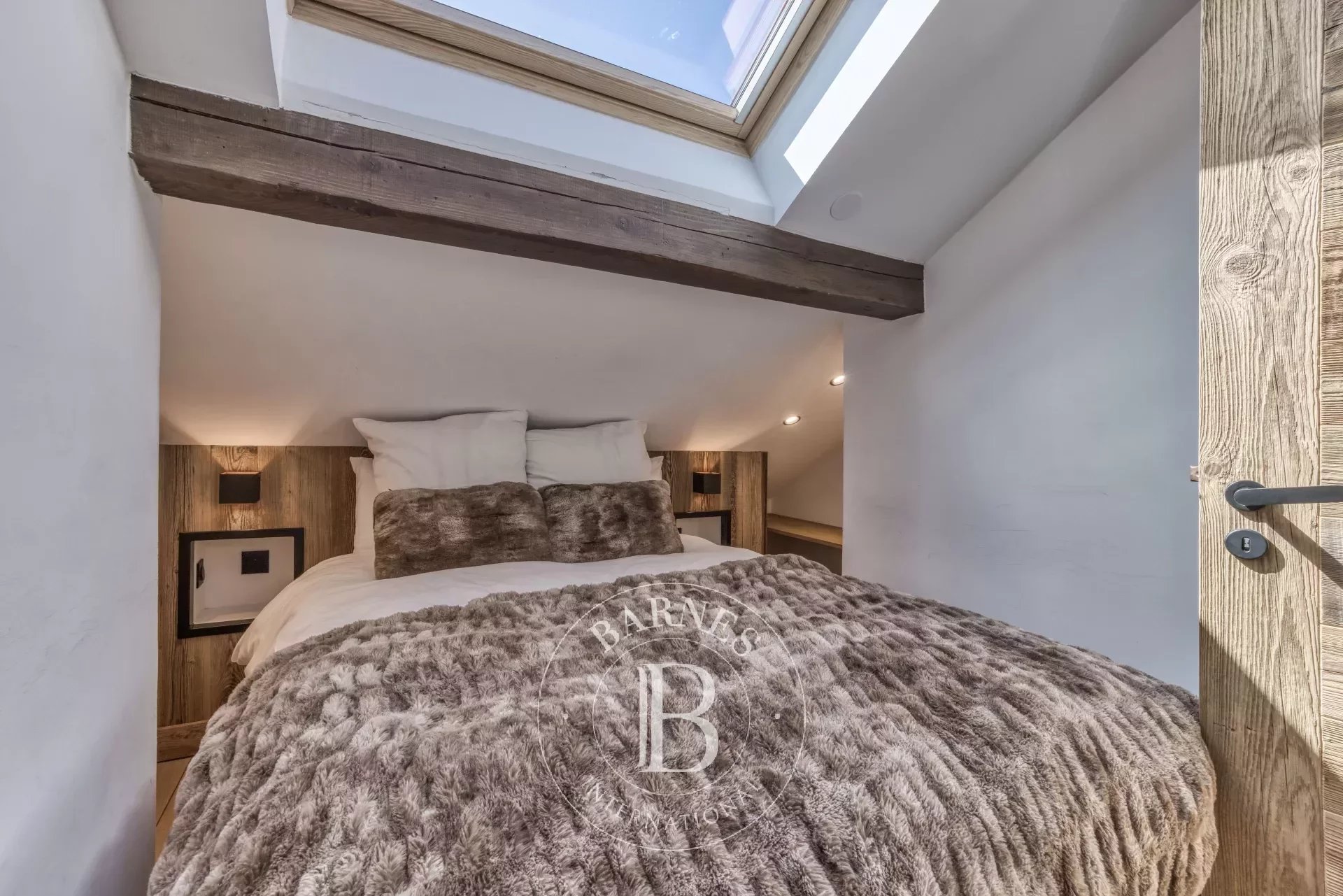 Daire Megève - picture 4