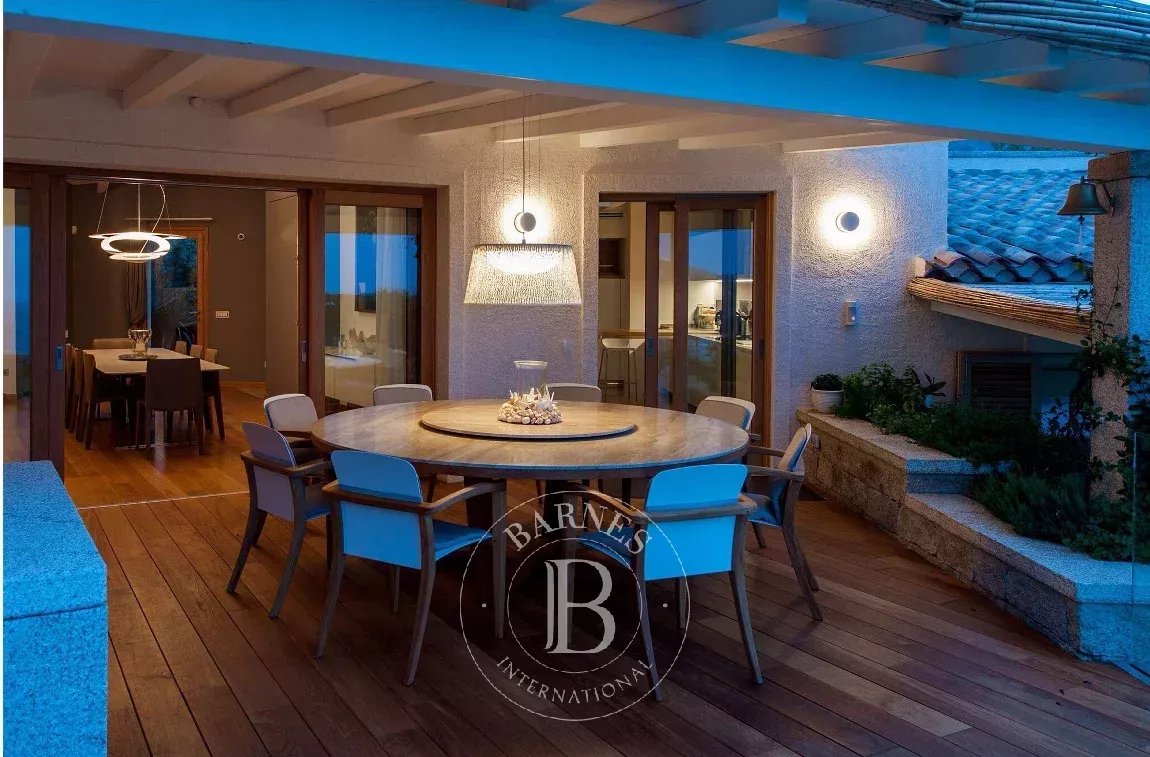 Porto Cervo  - Villa  6 Chambres - picture 12