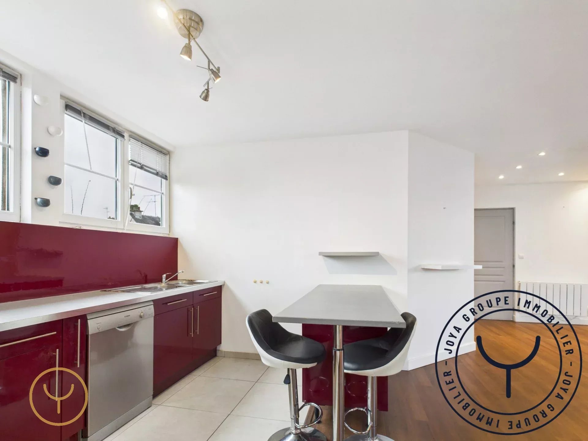 Appartement à vendre Troyes