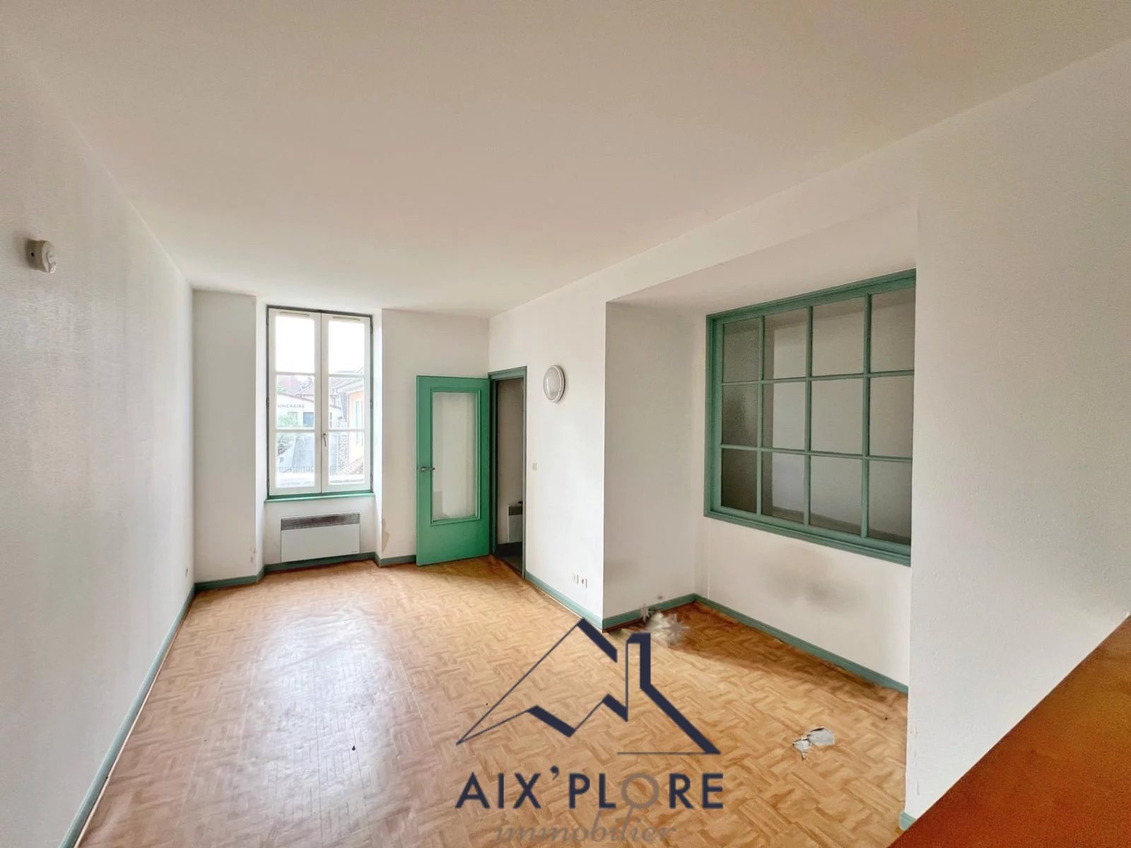 Sale Apartment Saint-Genix-les-Villages