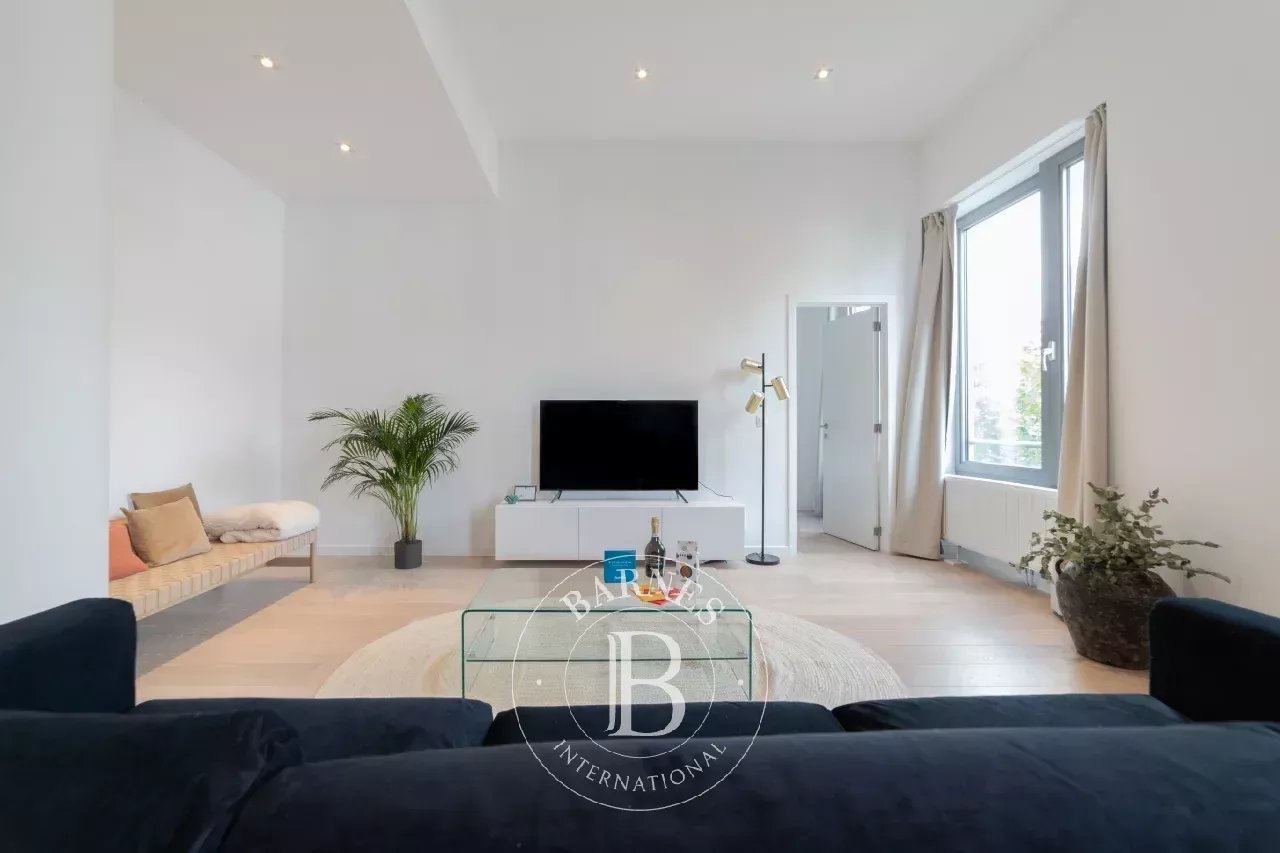 Molière - Appartement meublé 2 chambres