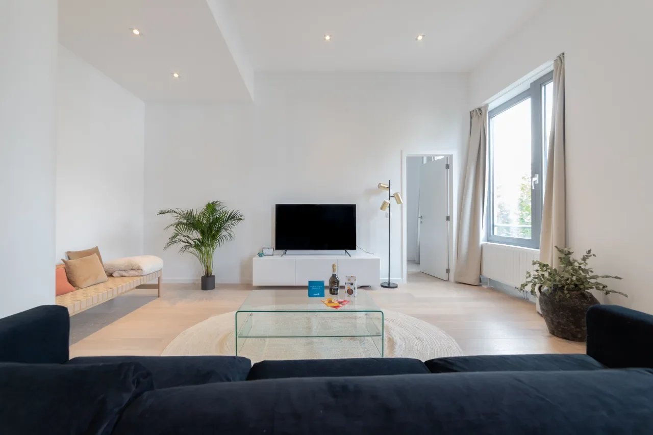 Alquiler Piso | Ixelles - picture 3