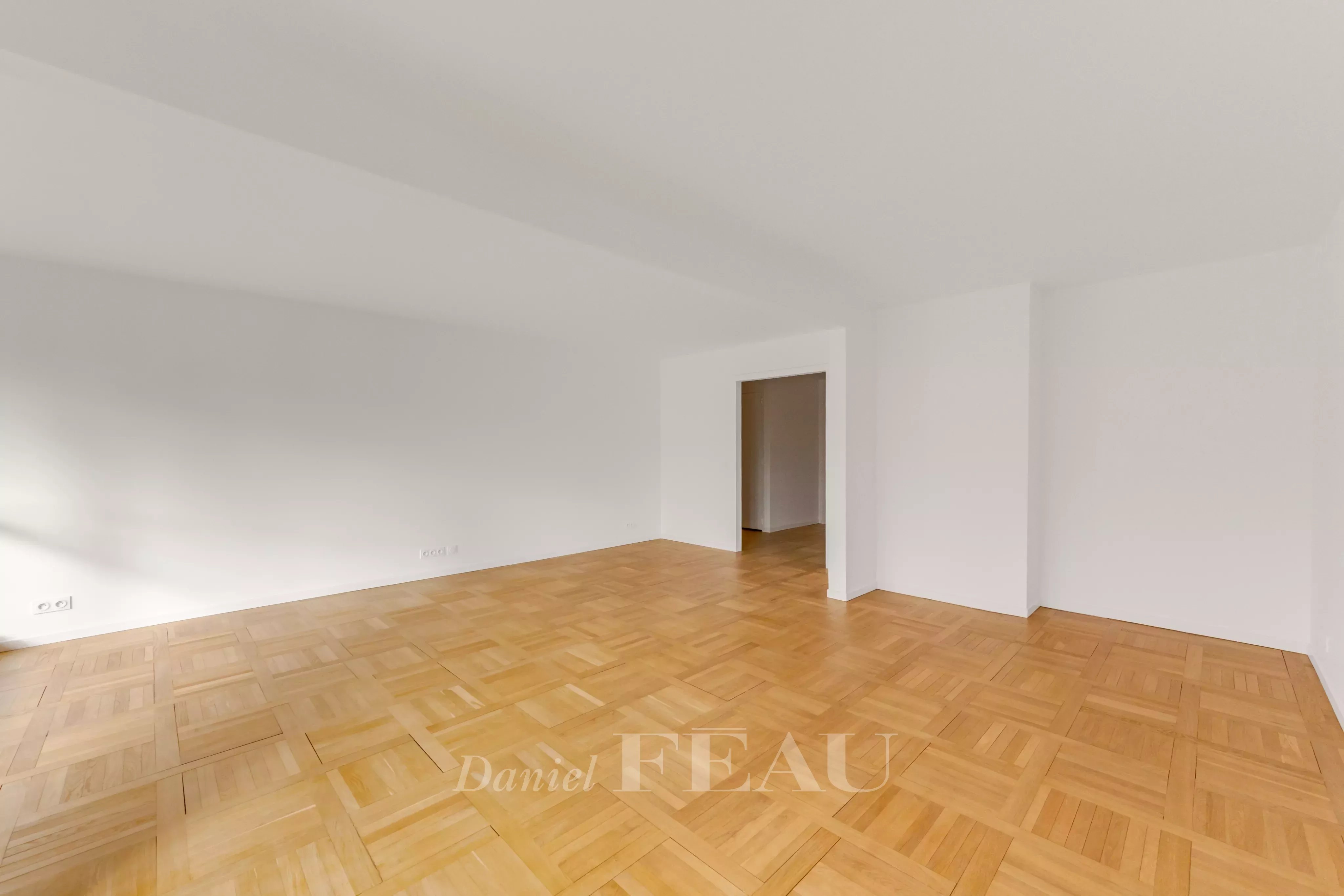Rental Apartment Saint-Cloud