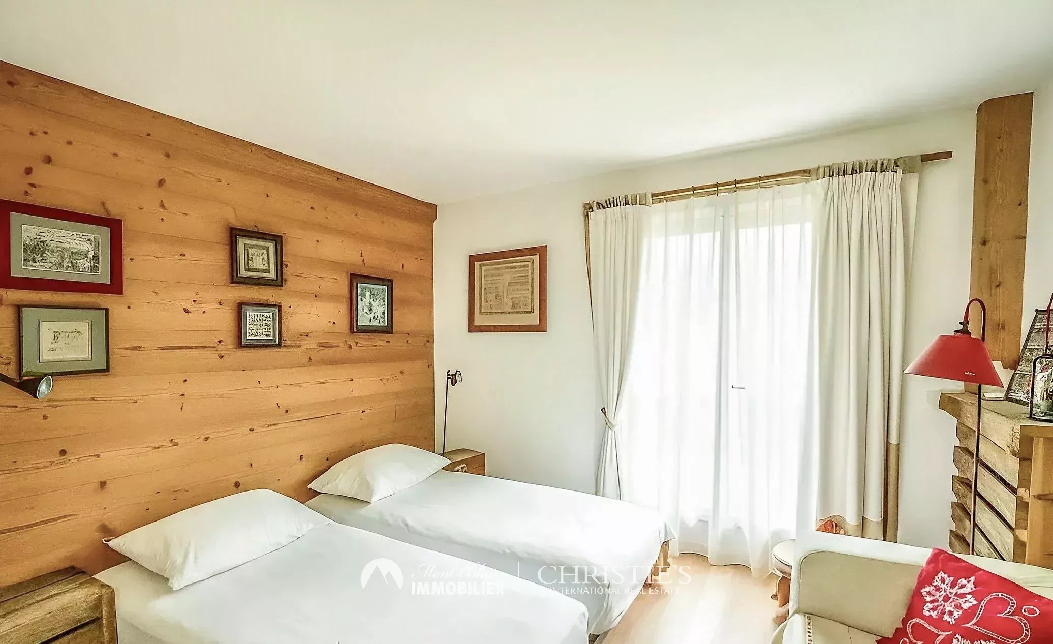 2 Bedroom Apartment/Flat's Image 6
