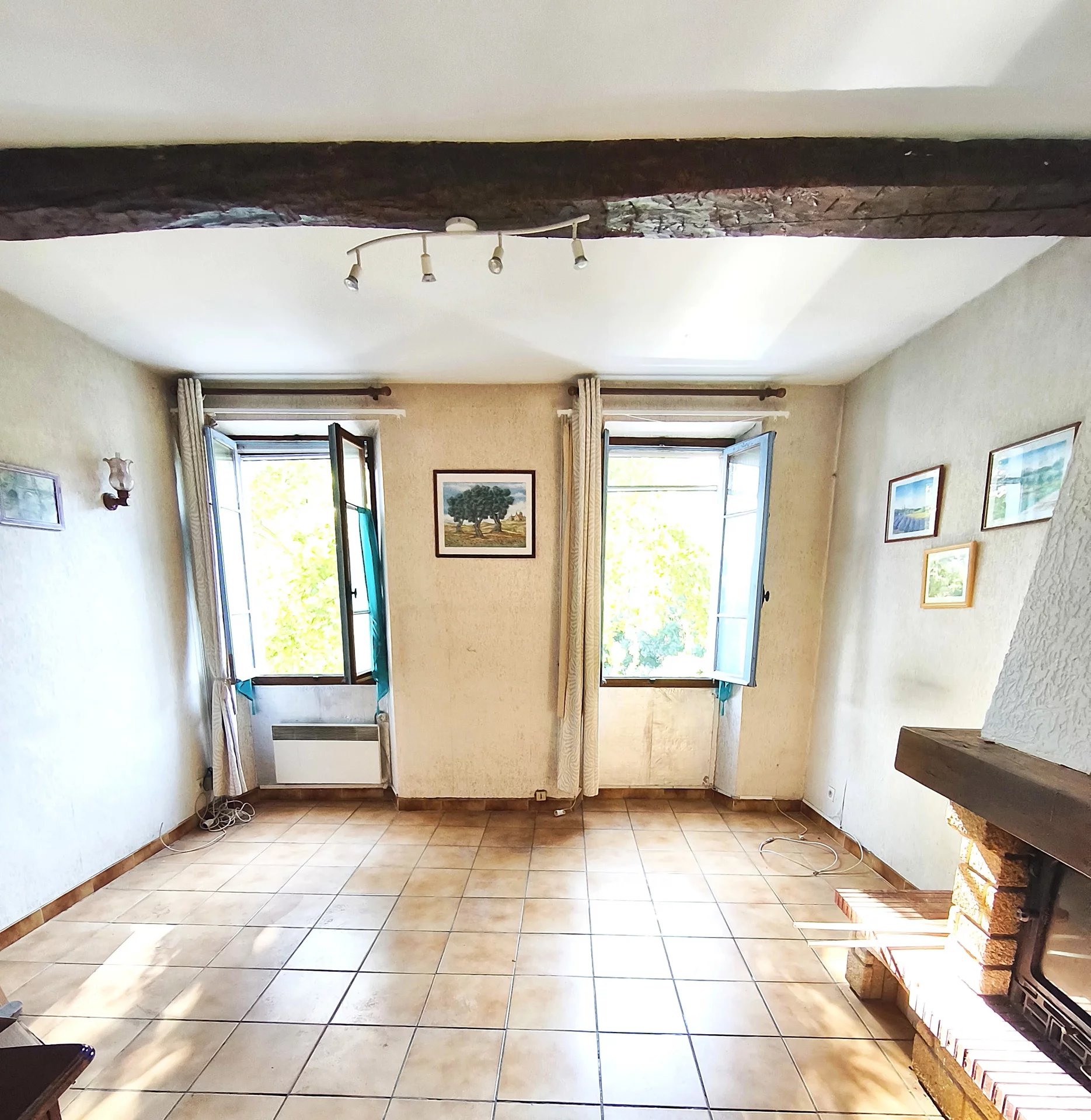 Achat Maison T5 à Cabasse (83340) - 121m²