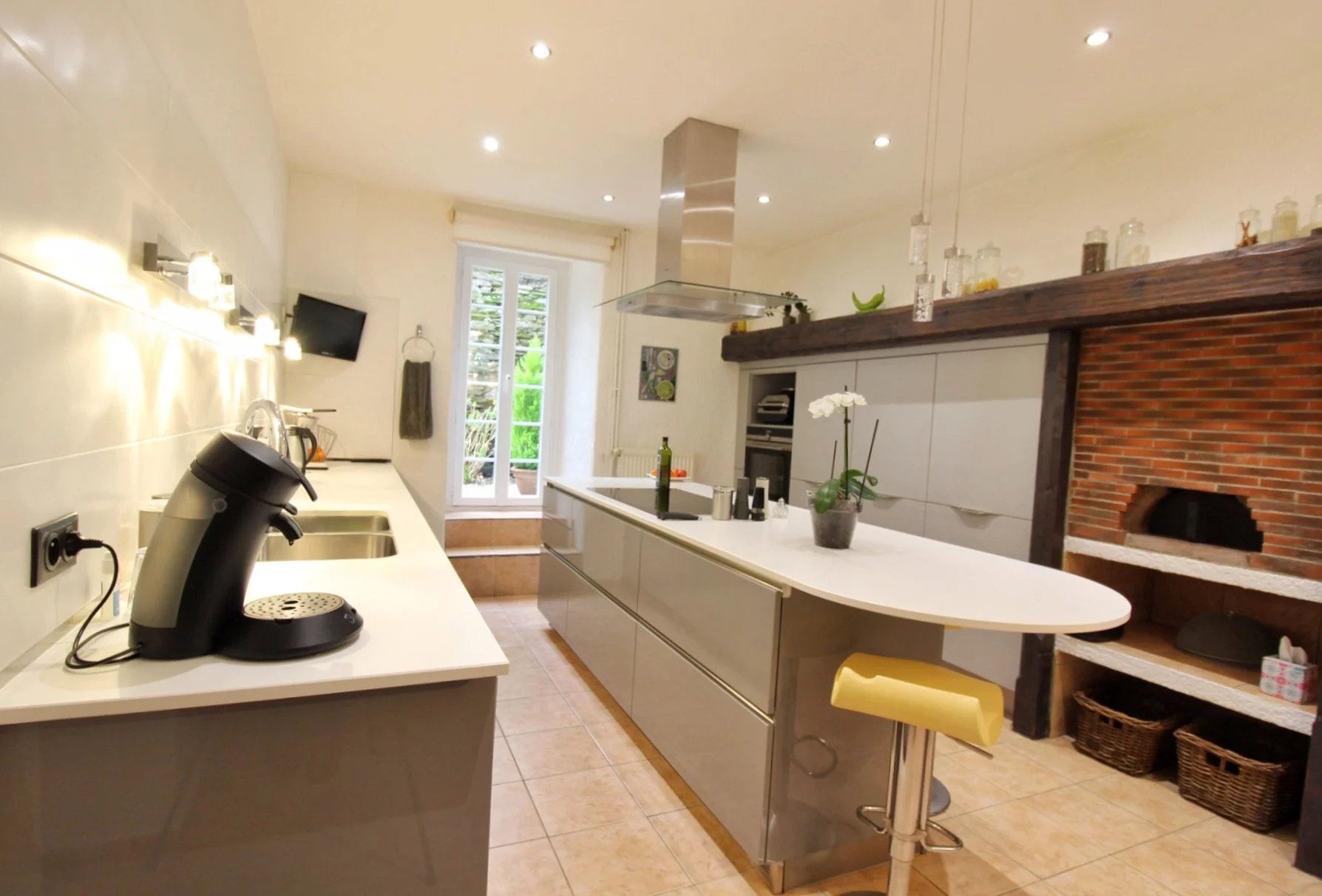 Maison à vendre Mas-Cabardès, Aude