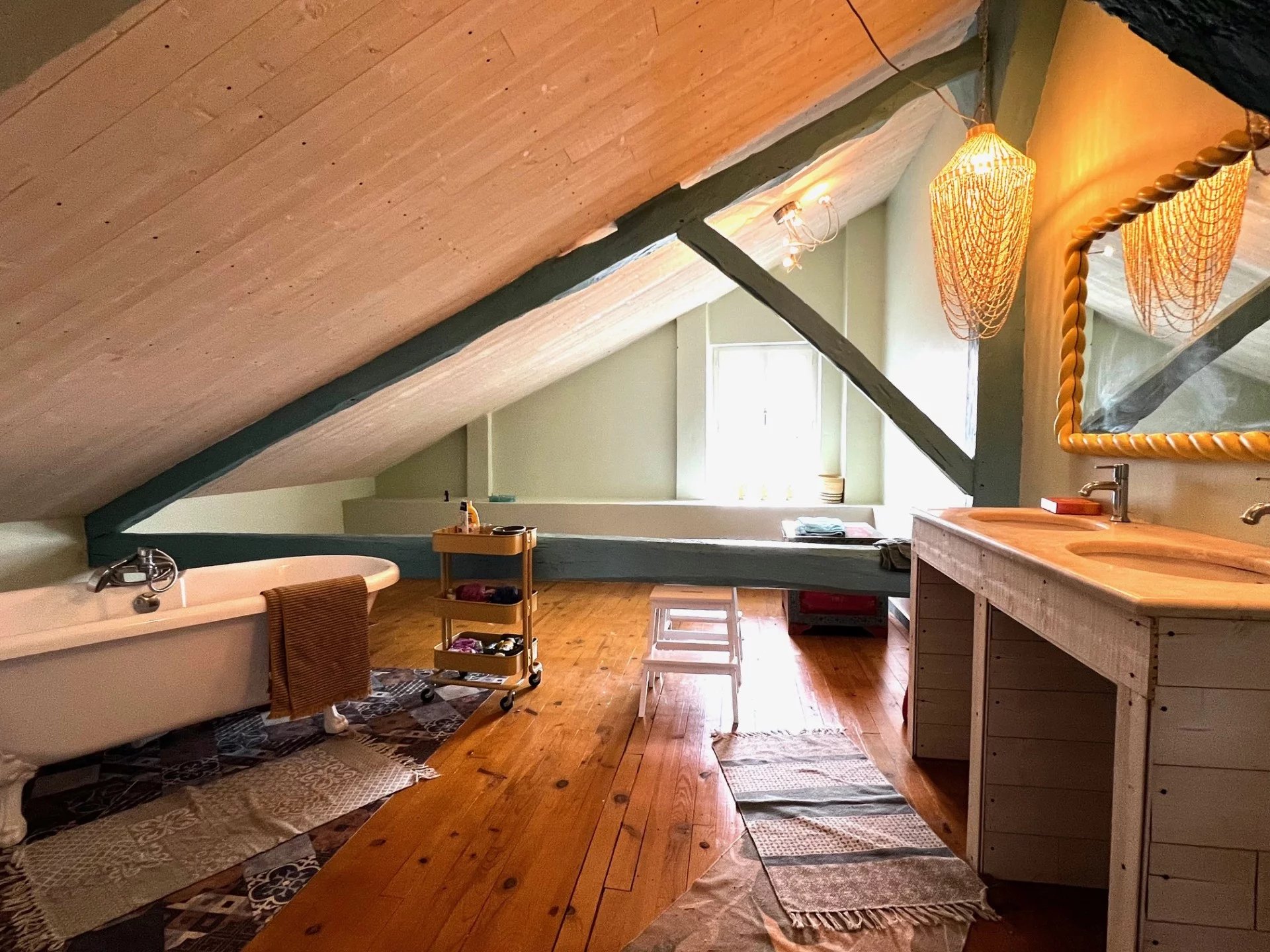 Sale House Boulogne-sur-Gesse