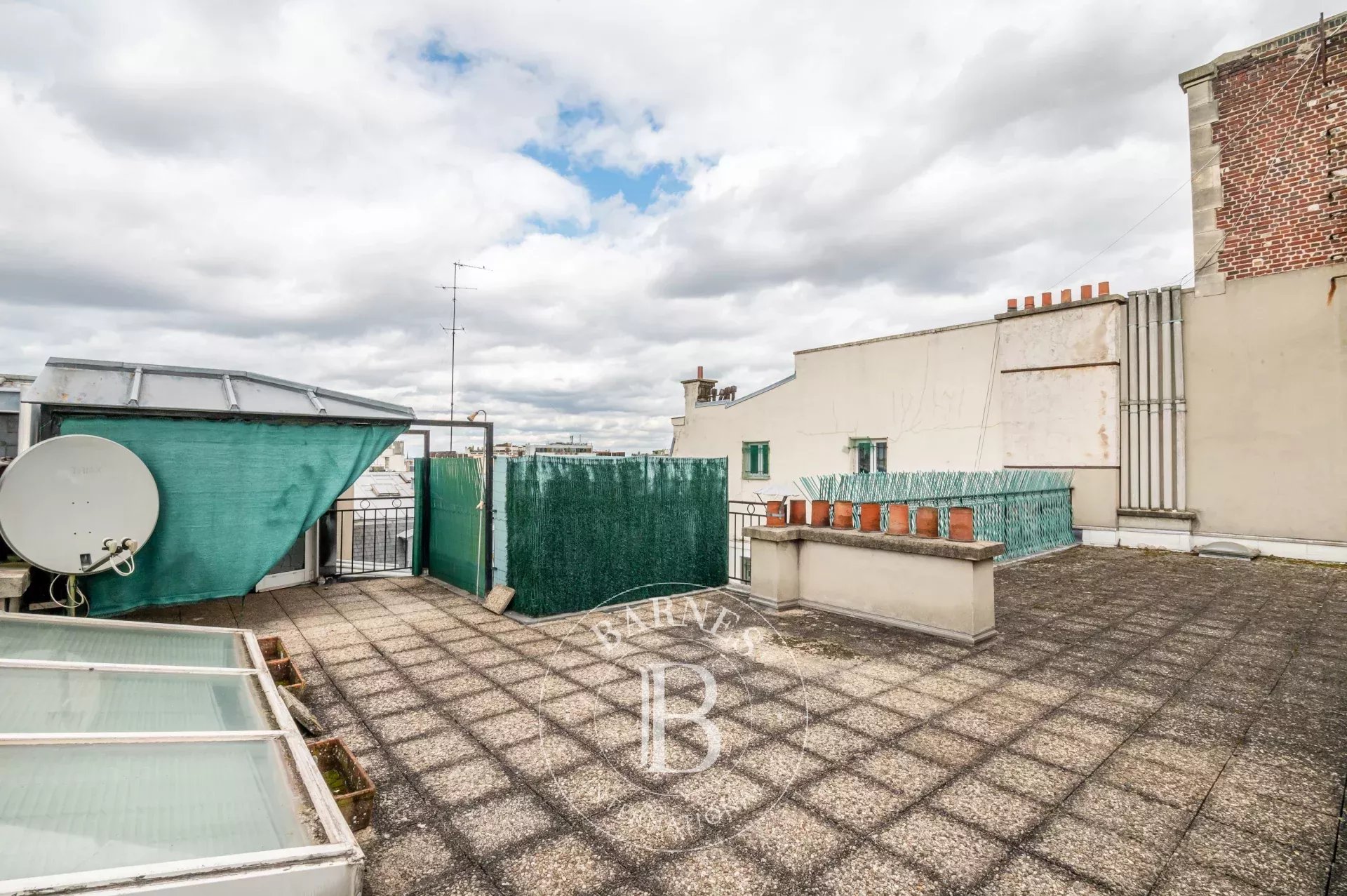 Daire Neuilly-sur-Seine - picture 19