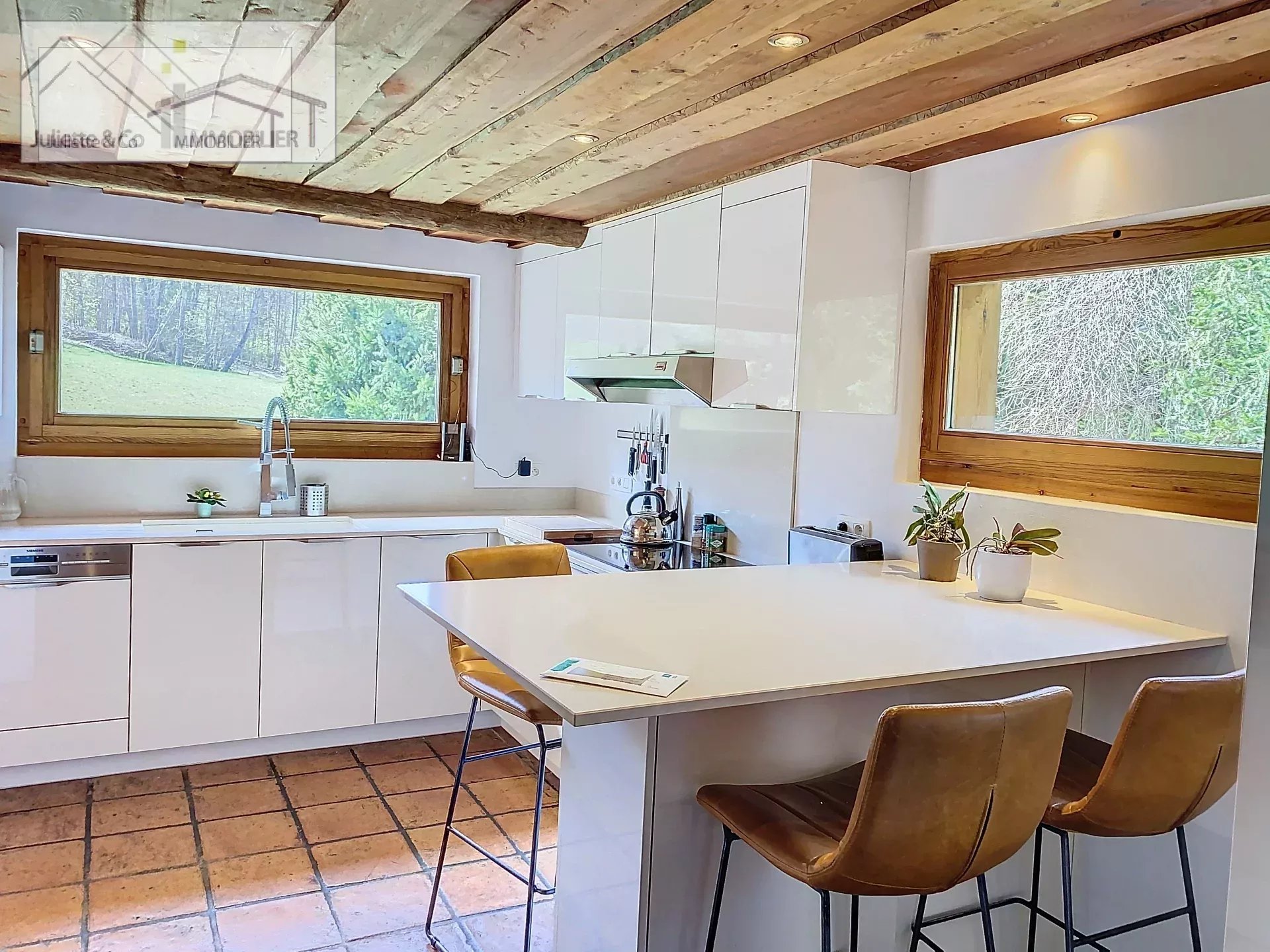 Photo of Chalet for sale in les houches