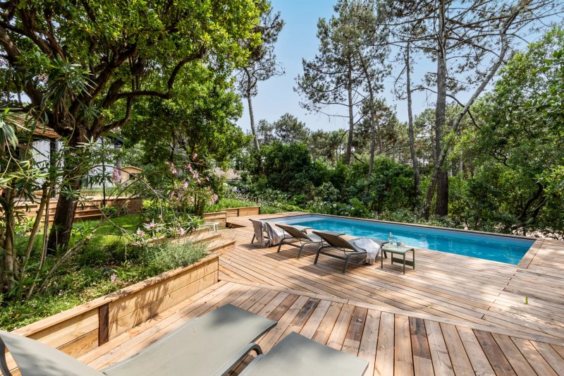 Affitto Villa | Cap-Ferret - picture 1