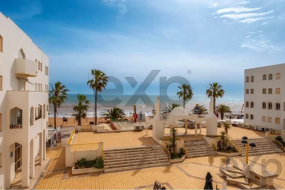 Modern 2-Bedroom Beachfront Apartment in Quarteira 85948404 image 9