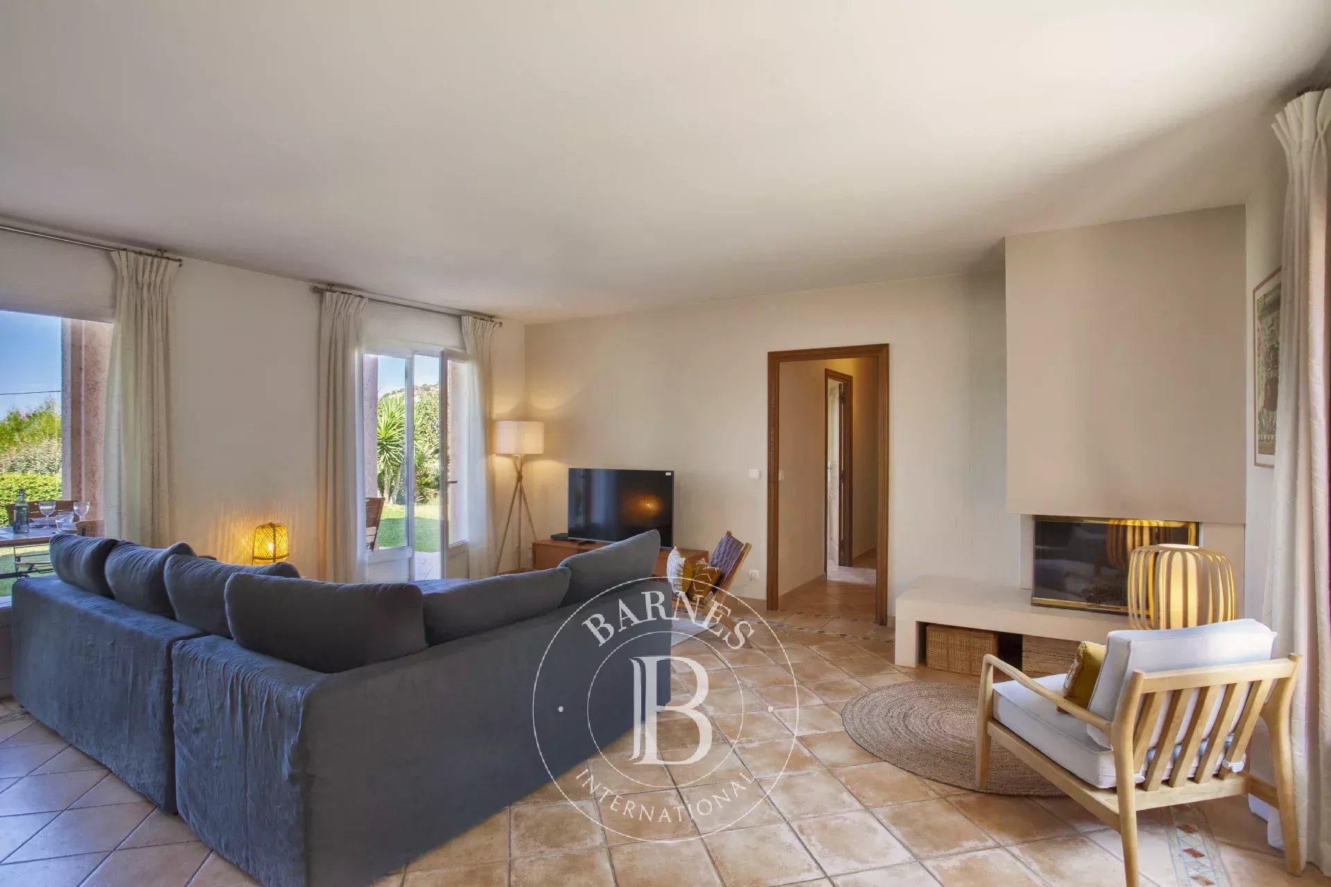 Lumio  - Villa  5 Chambres - picture 10