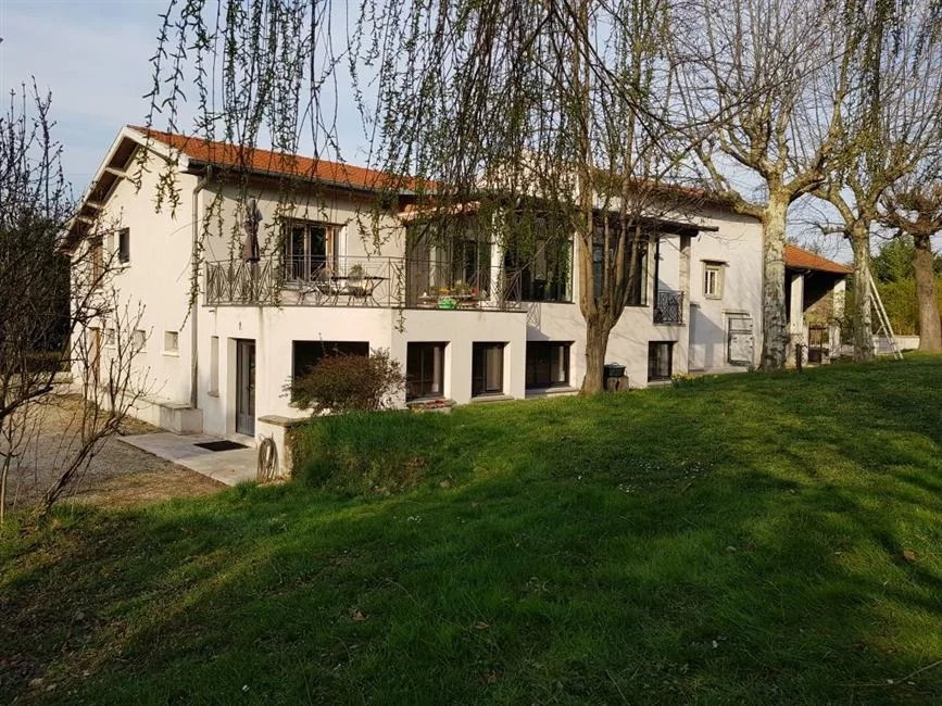 Vente Propriété La Tour-de-Salvagny