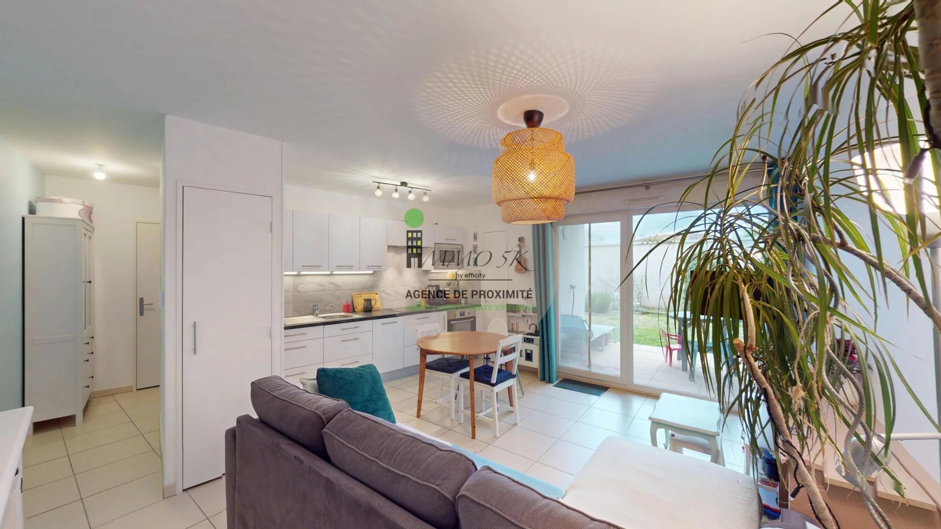 Agence immobilière de IMMO 5K