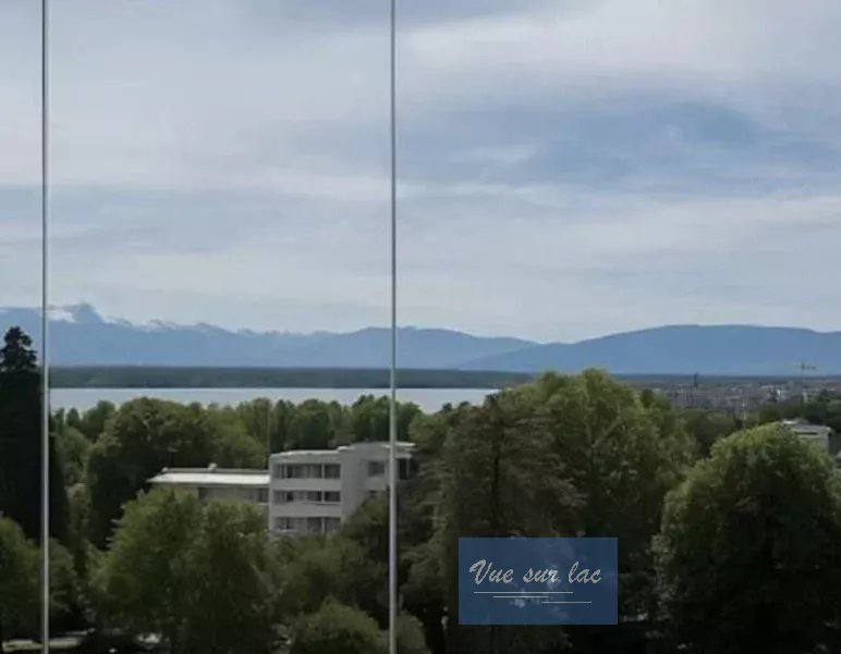 Agence immobilière de Vue sur Lac