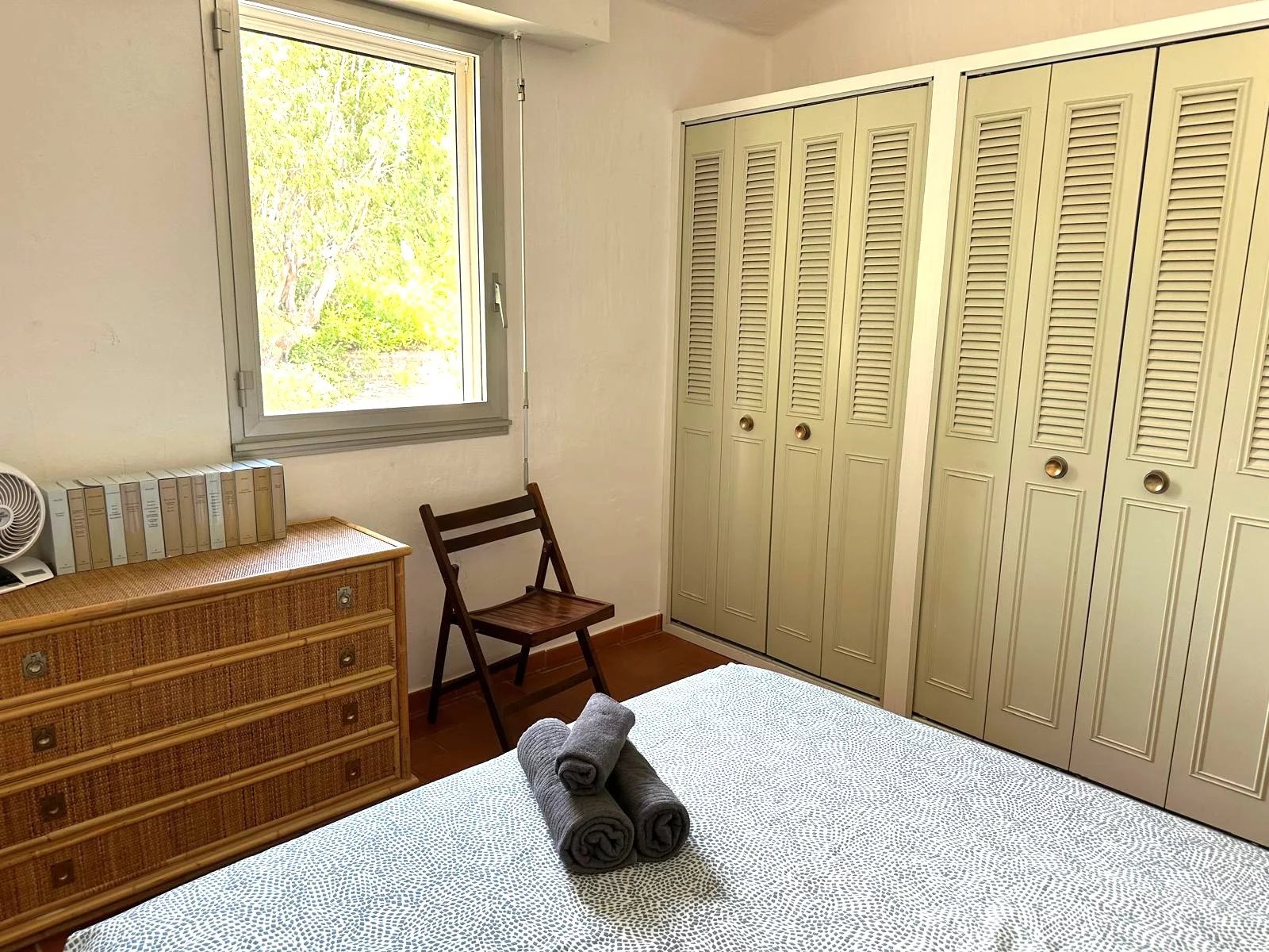 Sale Apartment Le Lavandou