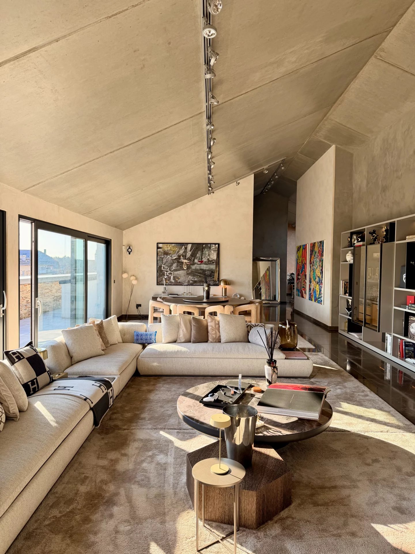 Vente Appartement Luxembourg Merl