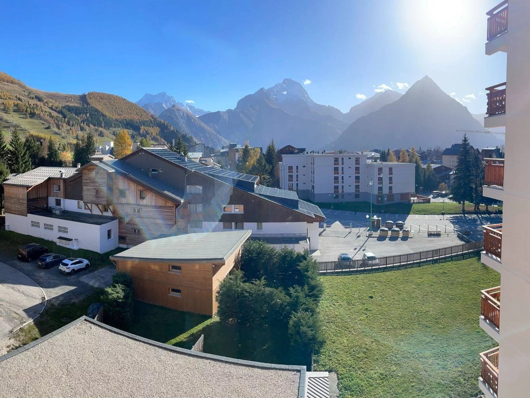 CABOURG 92 - Studio 4 personnes