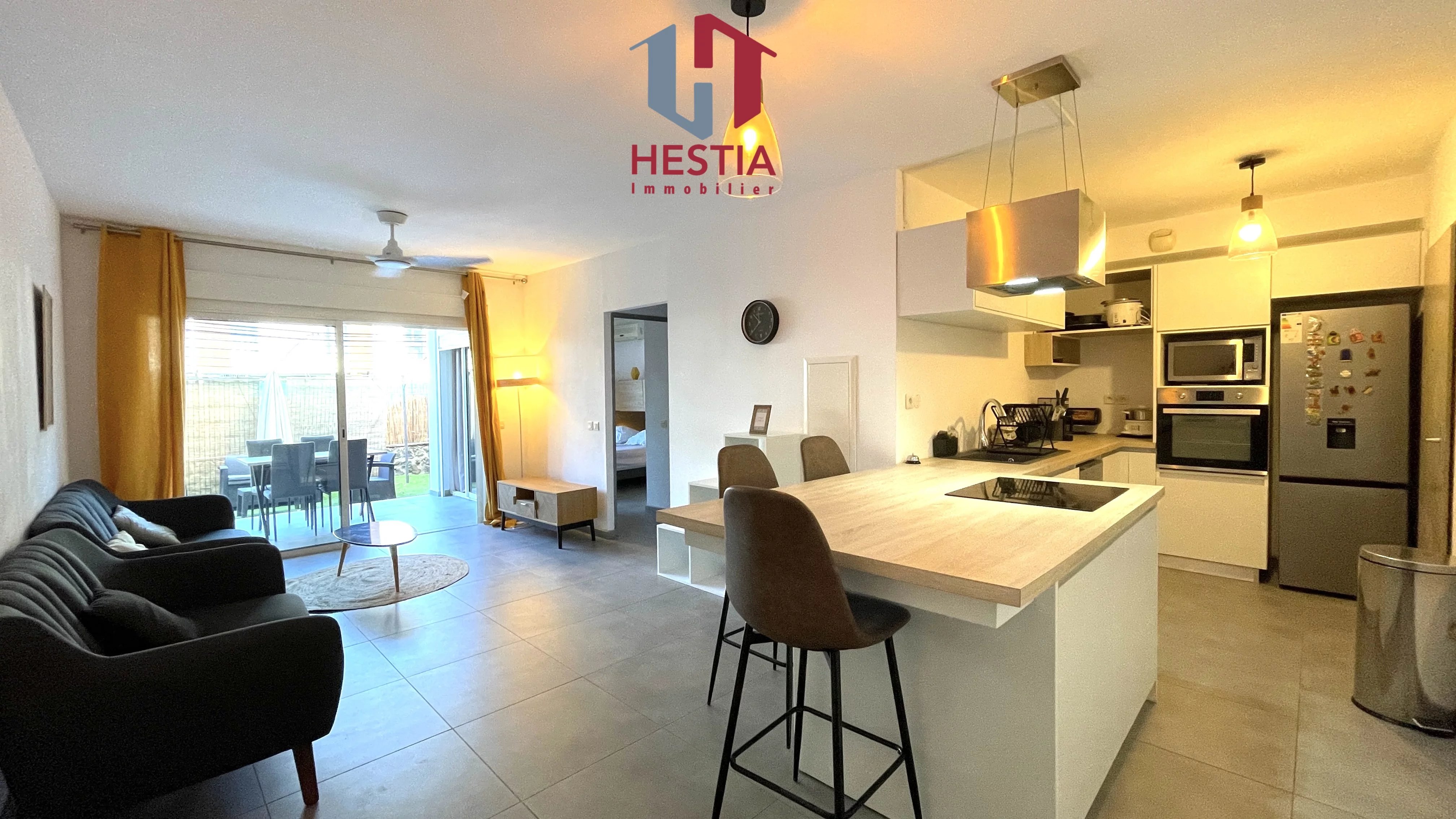 Agence immobilière de Hestia Immobilier