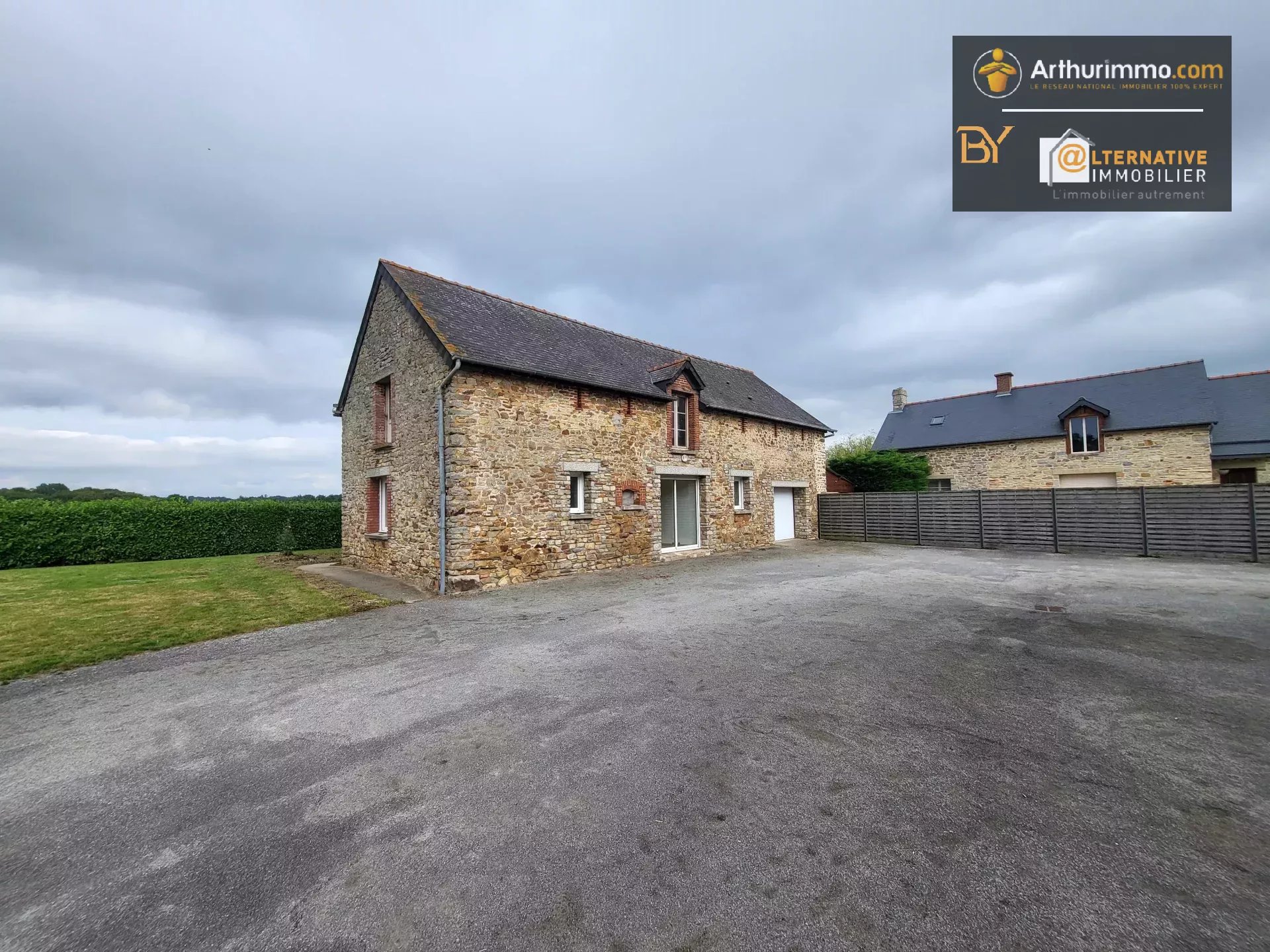 Agence immobilière de EURL ALTERNATIVE IMMOBILIER