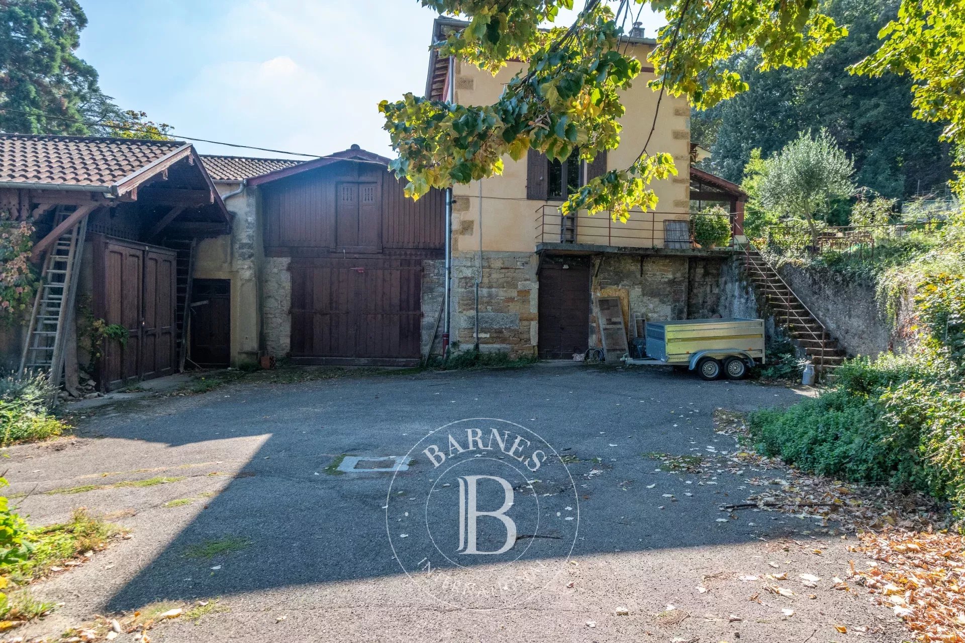 Ev Sainte-Foy-lès-Lyon - picture 5