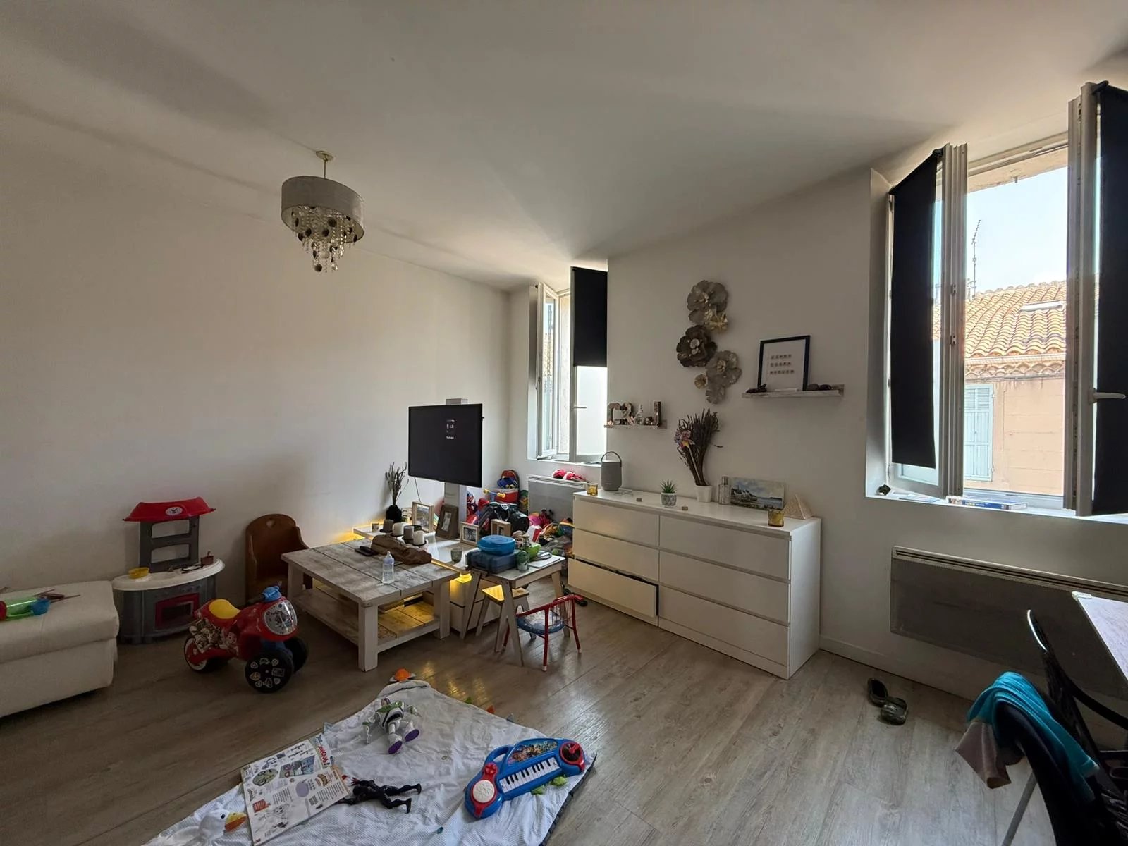 Sale Apartment Trets