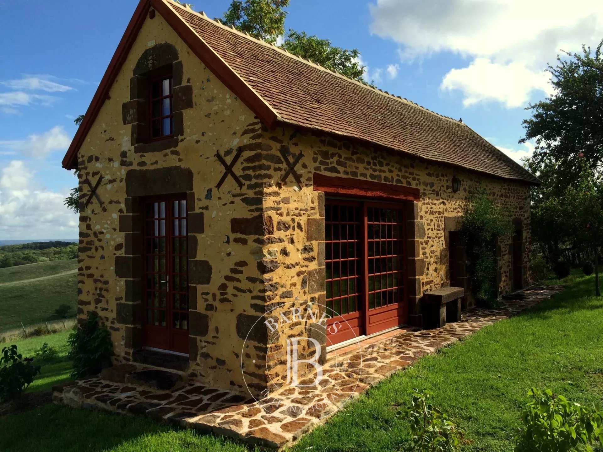 Sancerre  - Maison 6 Pi&egrave;ces - picture 12