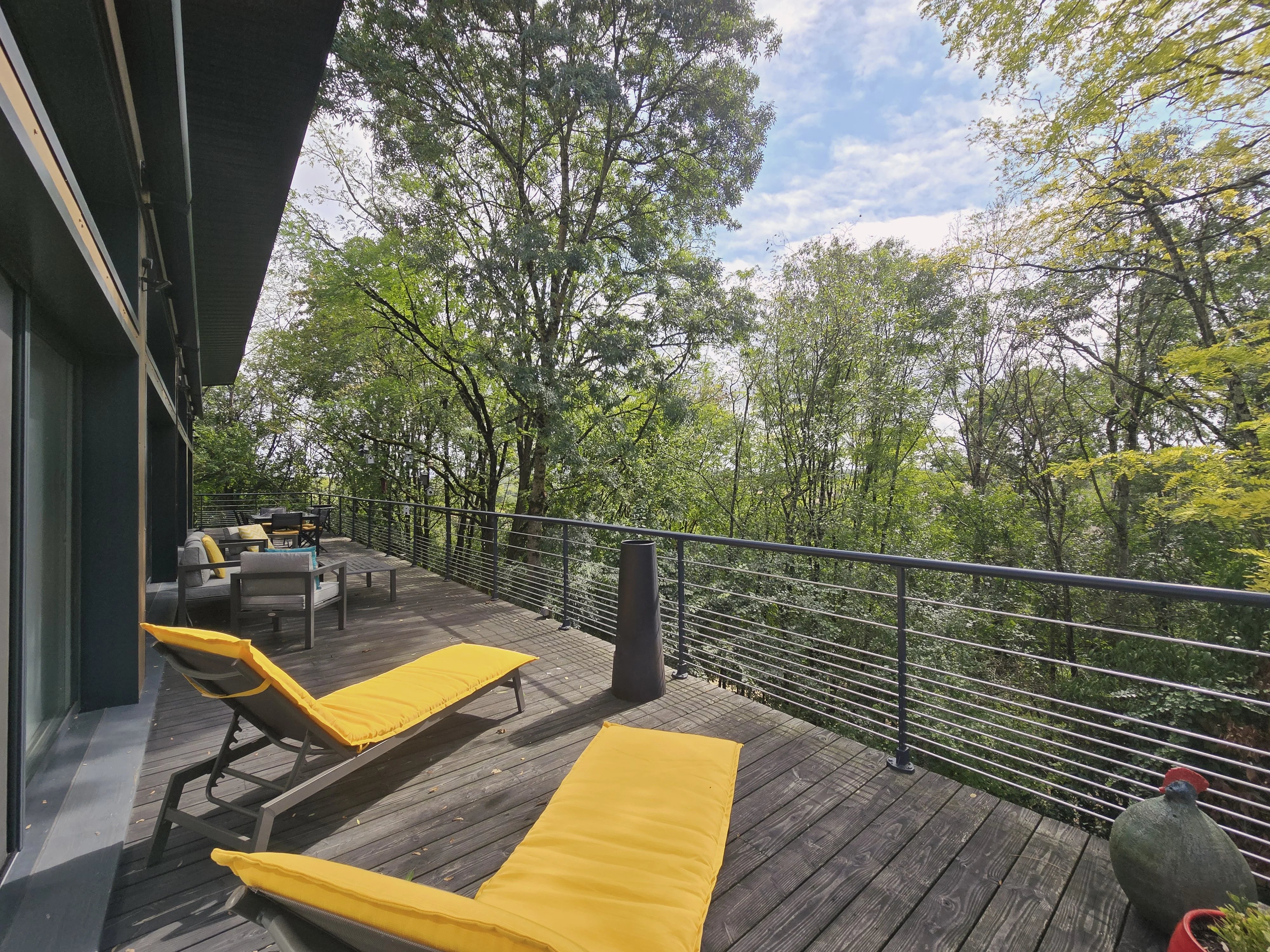 House in Saint-Pardoux-Isaac - Image 2