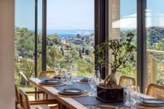 Nice – Elegant fully renovated property in a prime setting. — photo 7 of 7