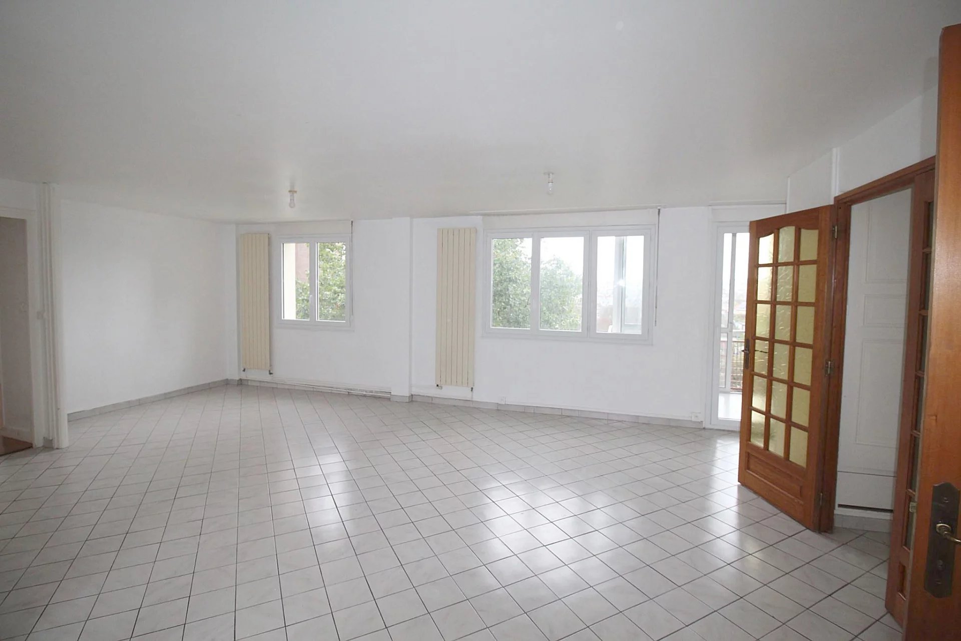 Appartement de 4 pièces