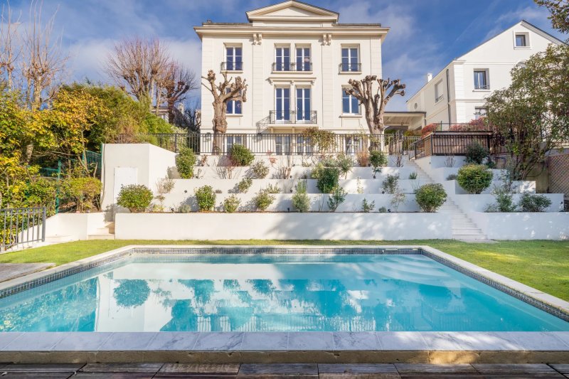 Casa Saint-Germain-en-Laye