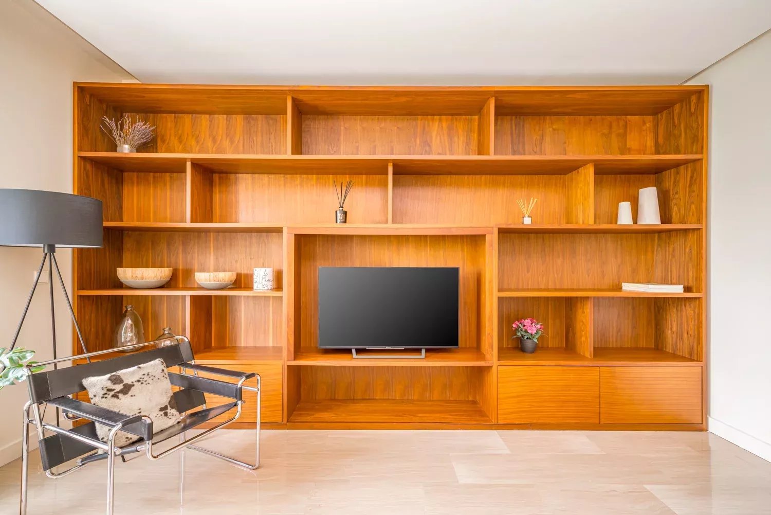 Daire Madrid - picture 4