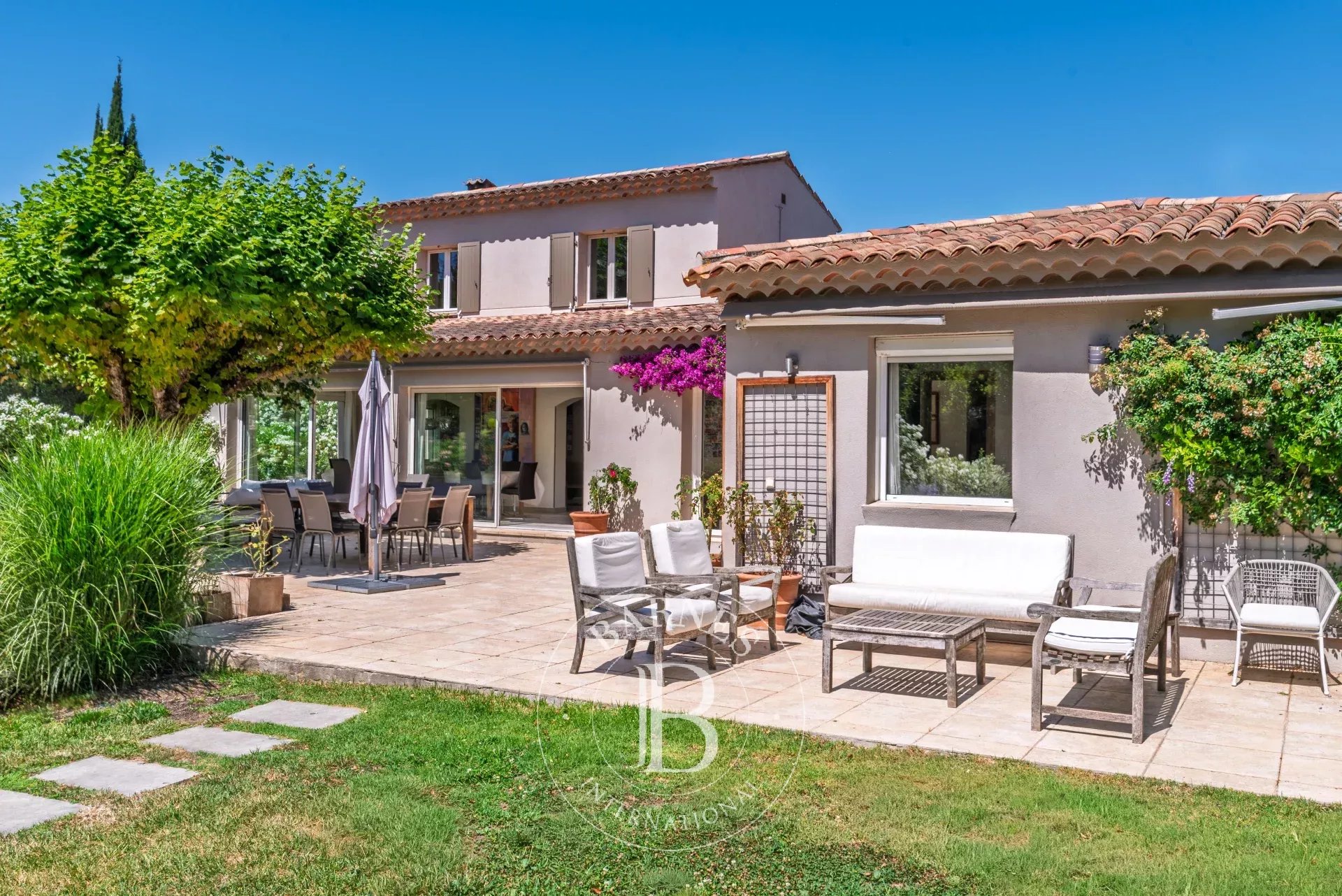 Villa Peymeinade  -  ref 87109730 (picture 2)