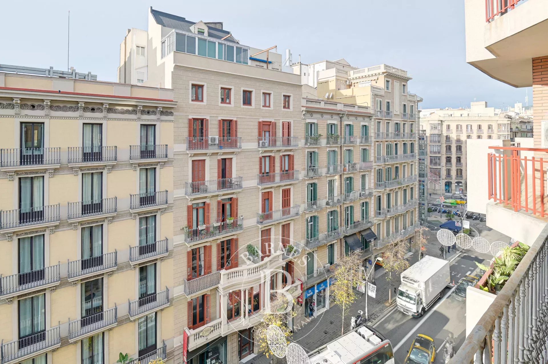 Daire Barcelona - picture 23