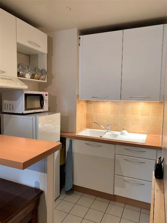 Location Appartement Le Plessis-Trévise