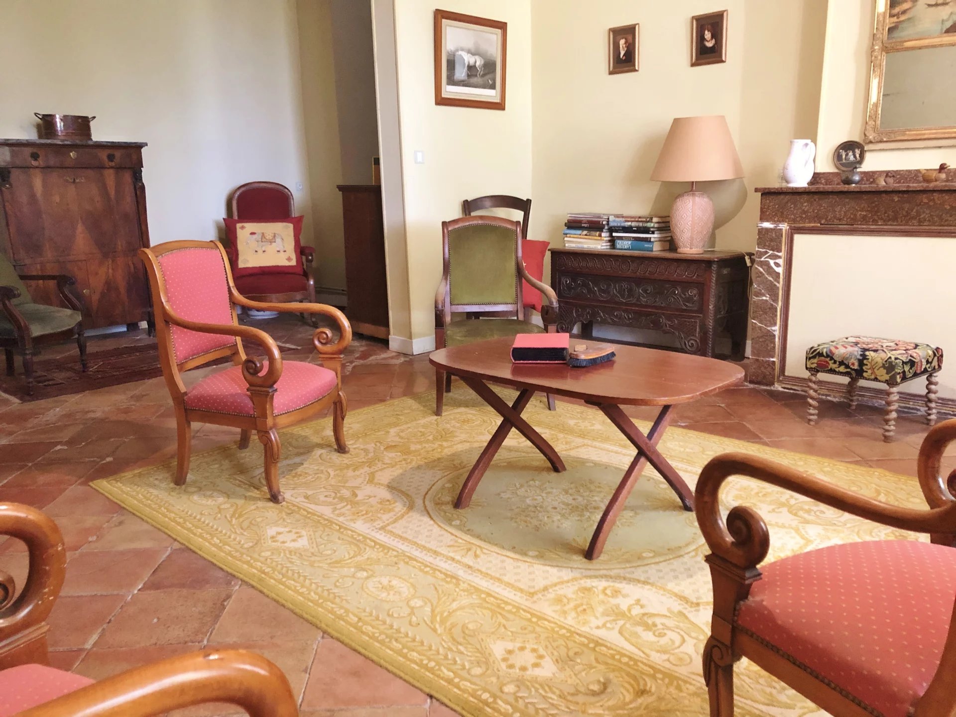 House in Carcassonne - Image 4