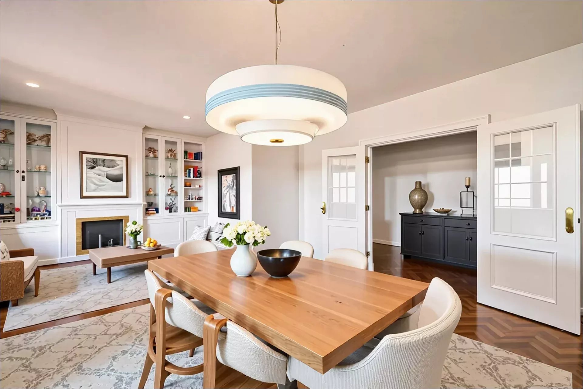 Exclusivité Barnes – Appartement à rénover, véritable opportunité d’aménagement