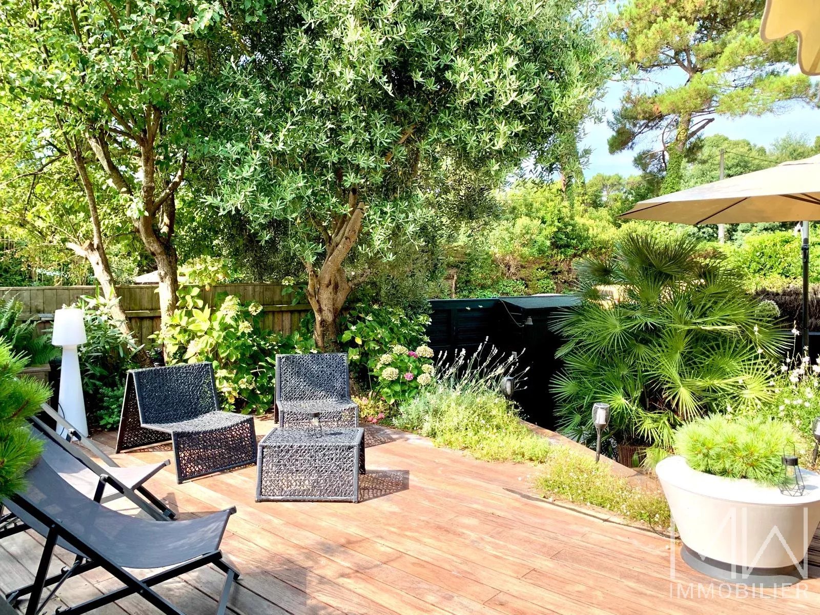 Vente Maison Cap-Ferret