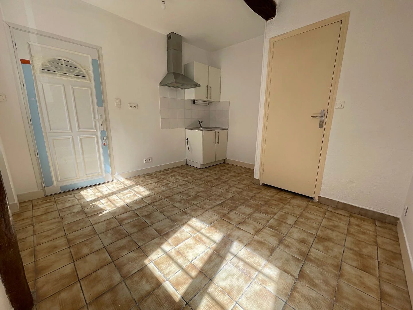 NONANCOURT centre - Appartement de 21.70 m²