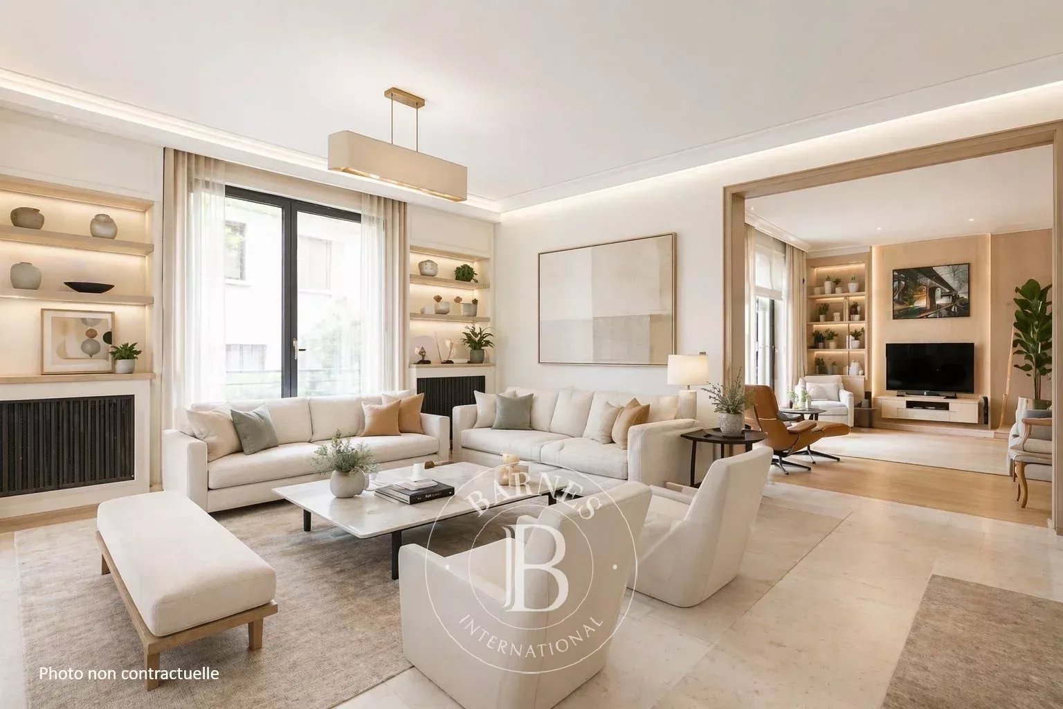 Maison Neuilly-sur-Seine  -  ref 83951228 (picture 2)
