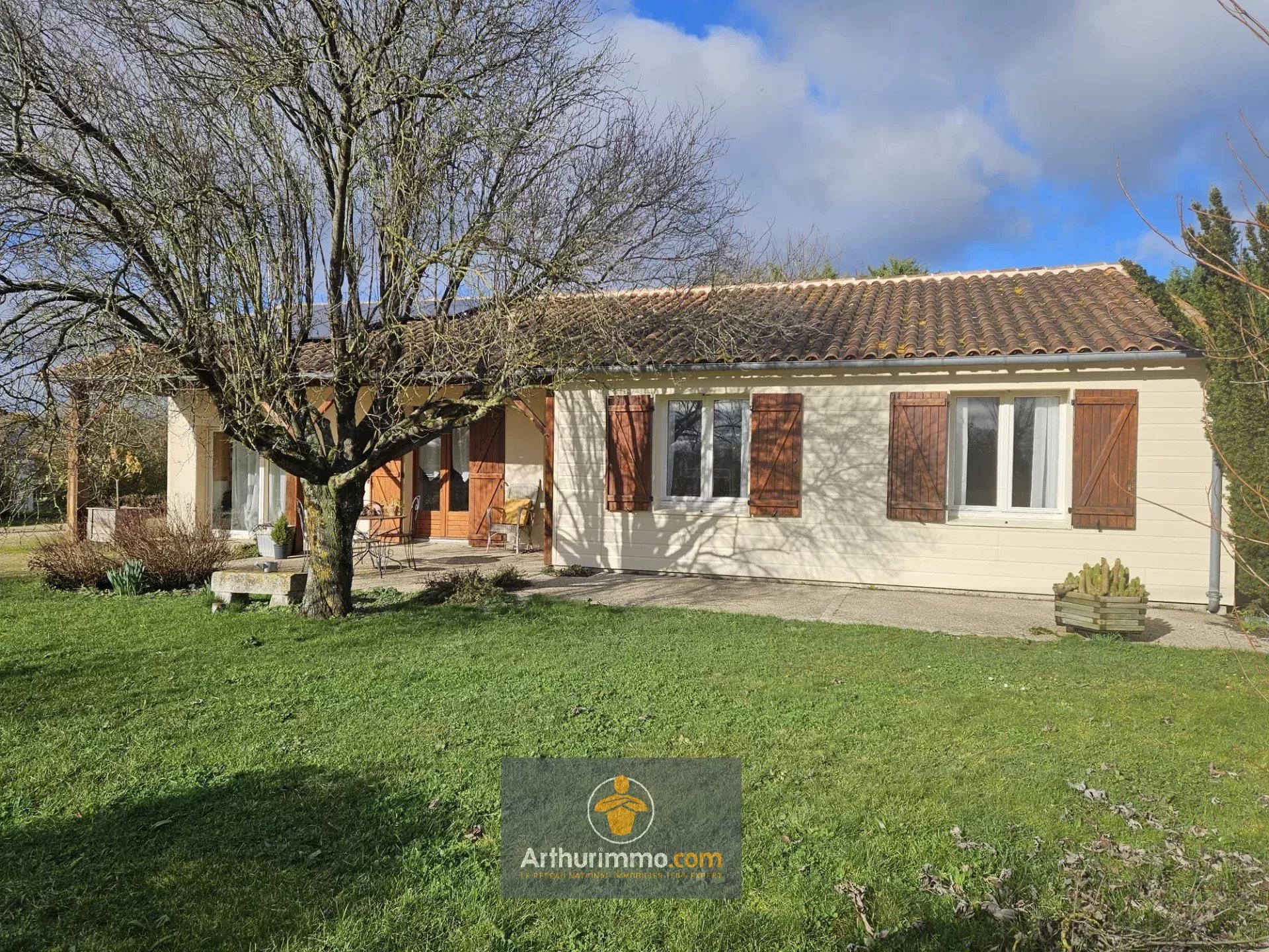 Agence immobilière de SAS DR ENERGIE