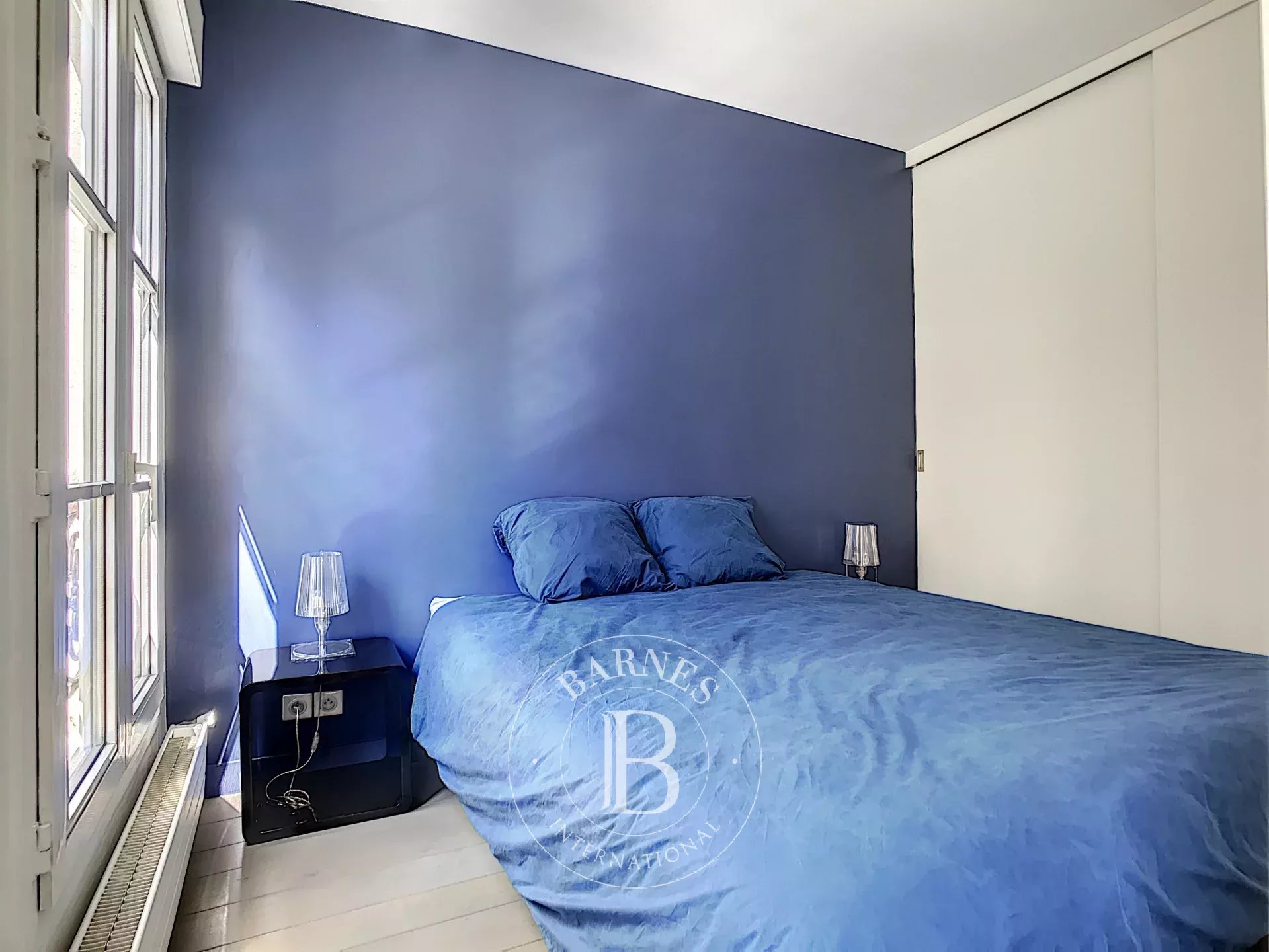 Daire Paris 18ème - picture 5