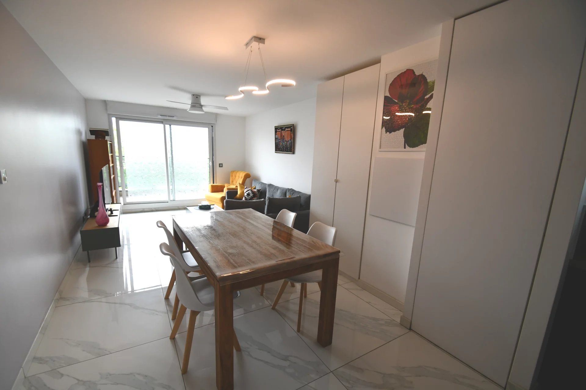 Vente Appartement Livry-Gargan