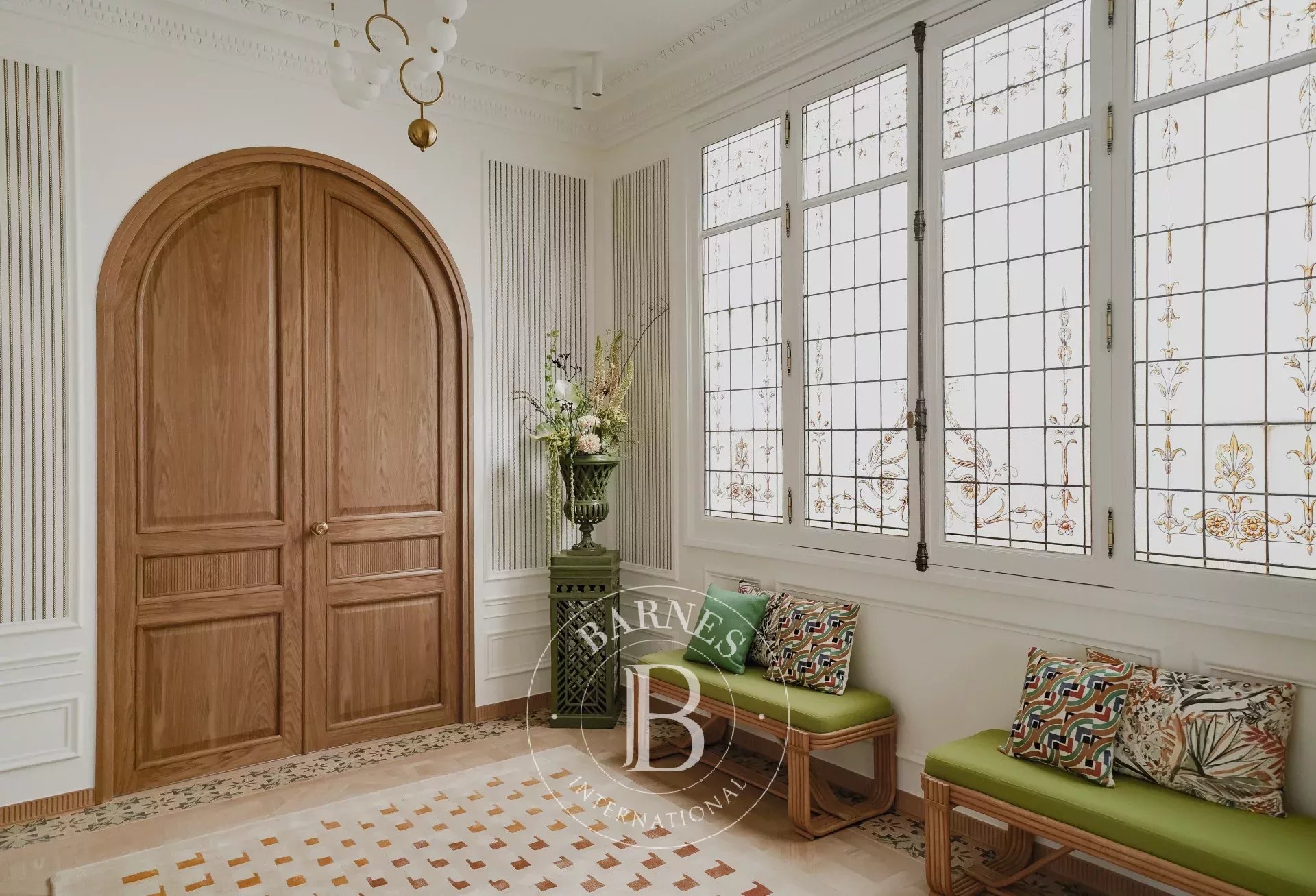 Apartment Paris 75016  -  ref 86488891 (picture 3)
