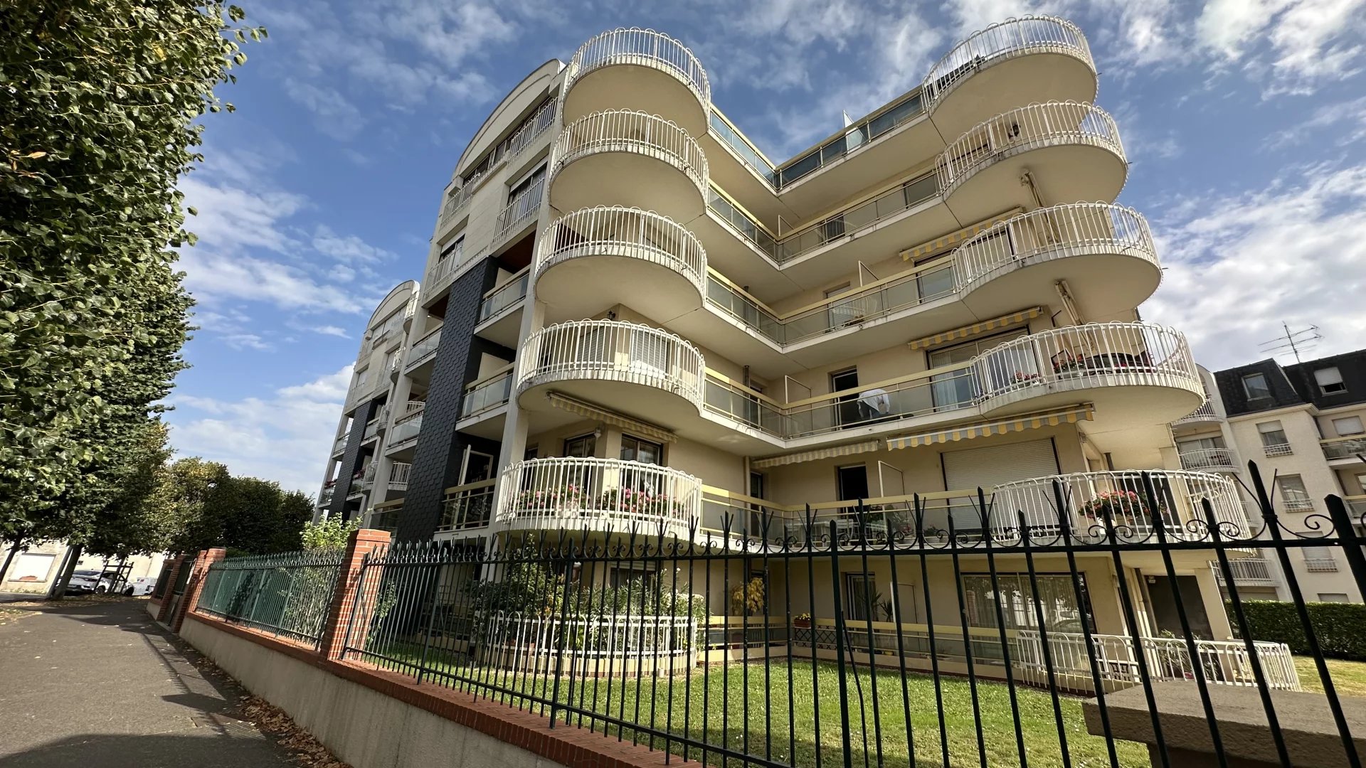 Location Appartement Orléans
