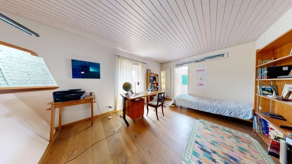 10 pièces — Colombier — Photo 18