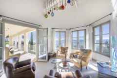 Luxury Villa for Sale in Grasse: Panoramic Sea View Family Estate — photo 5 of 7